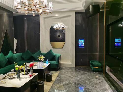 忻州小时场ktv引领新模式-静乐县ktv预定